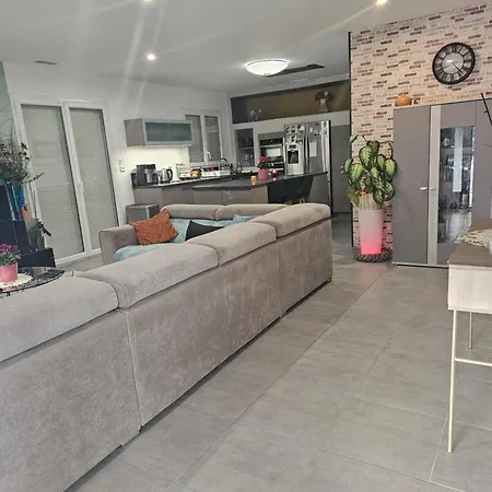 Loge Au Ptitbonheur Apartment Savasse Exterior photo