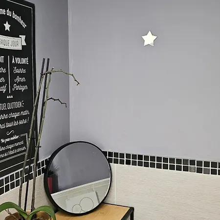 Loge Au Ptitbonheur Apartment Savasse Exterior photo