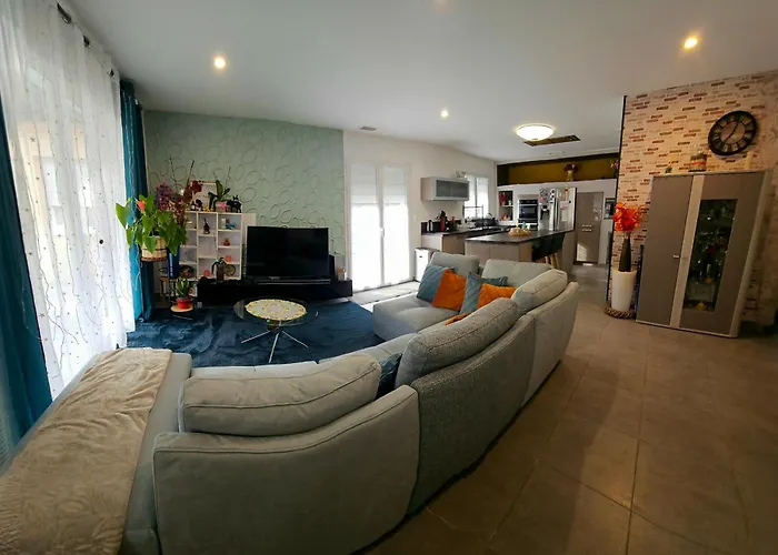 Loge Au Ptitbonheur