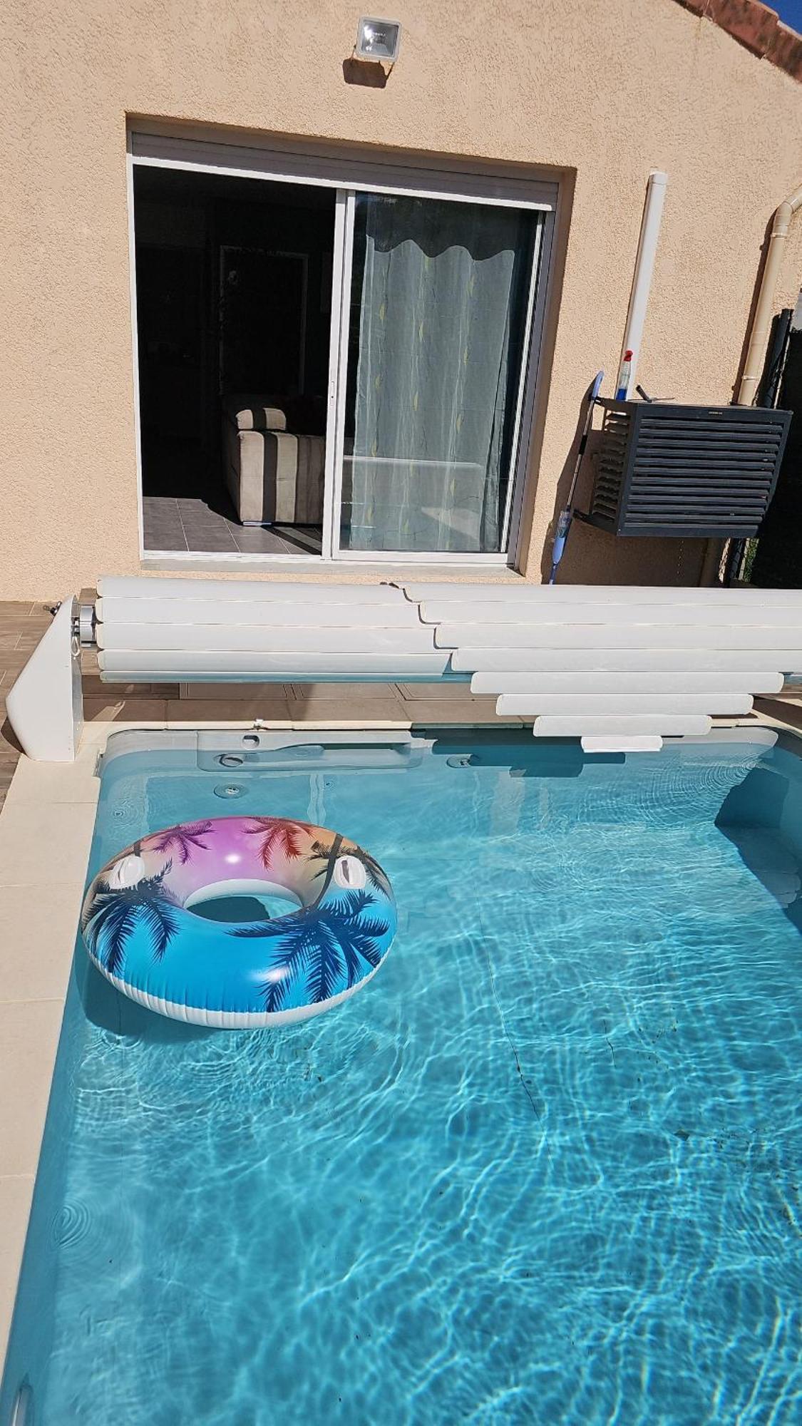 Loge Au Ptitbonheur