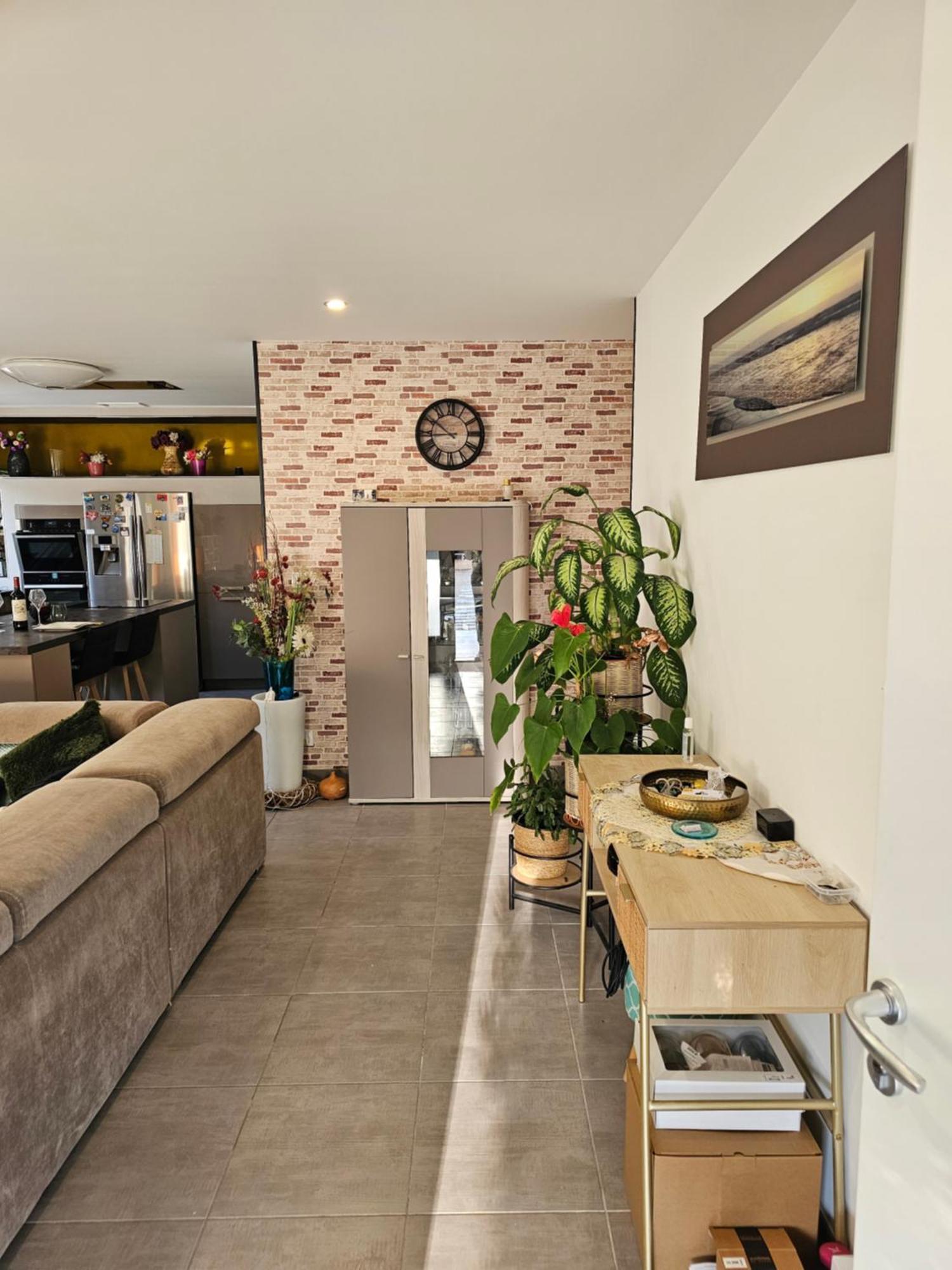 Loge Au Ptitbonheur Apartment Savasse