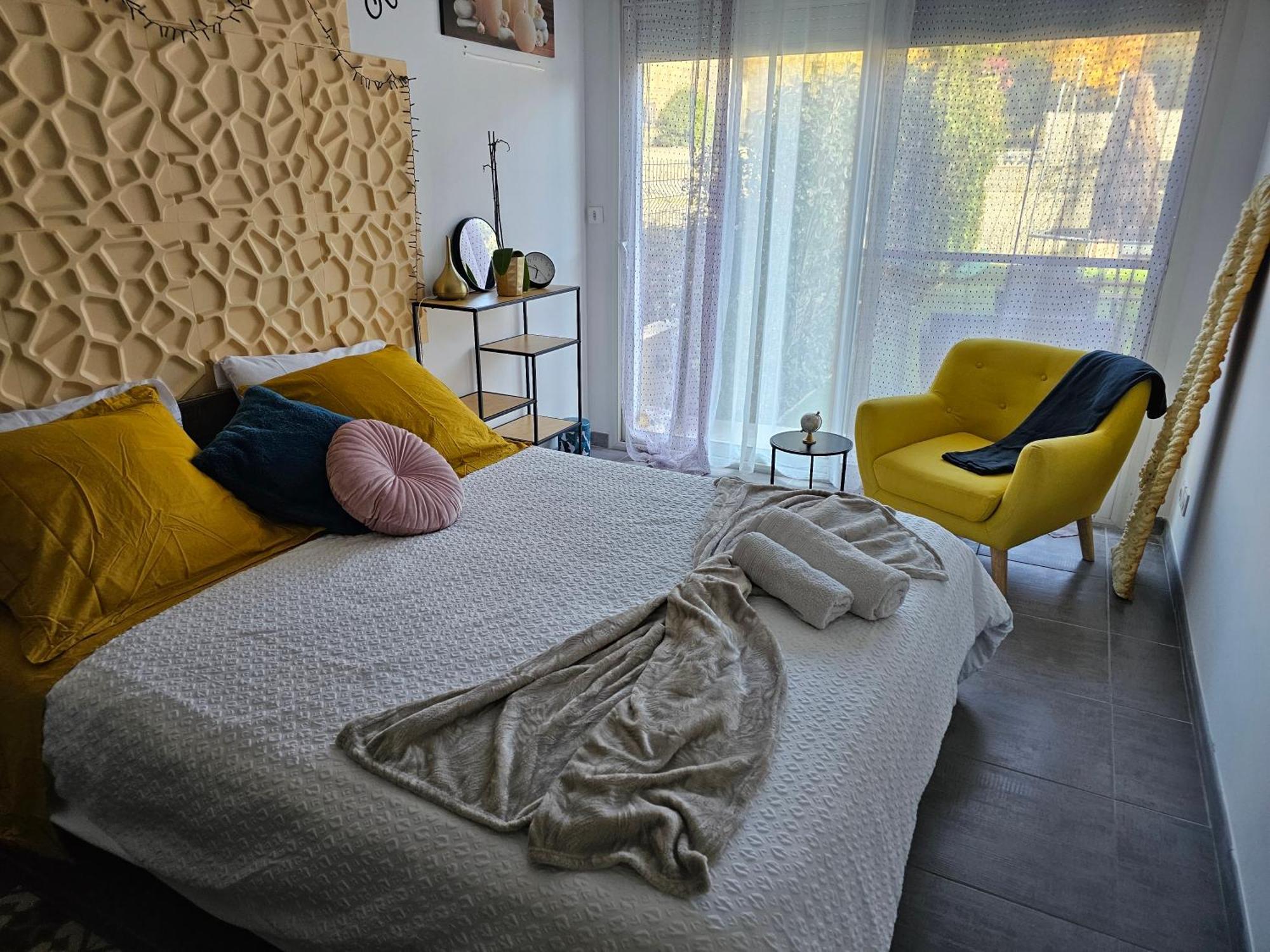 Apartment Loge Au Ptitbonheur Savasse