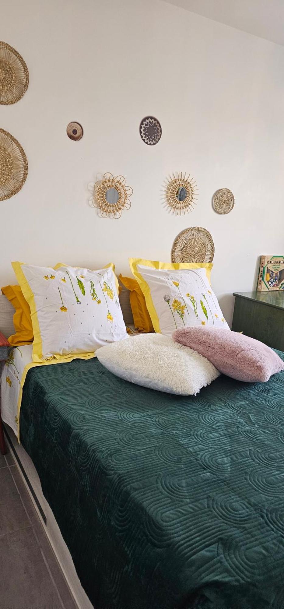 Loge Au Ptitbonheur Apartment *