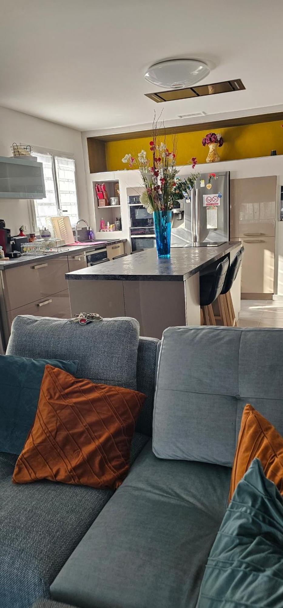 Loge Au Ptitbonheur *