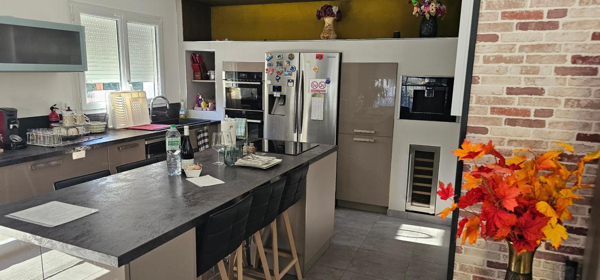 Loge Au Ptitbonheur Apartment Savasse