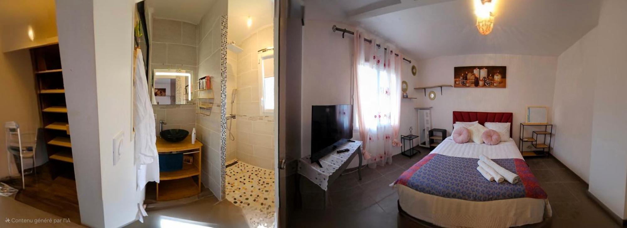 Loge Au Ptitbonheur *