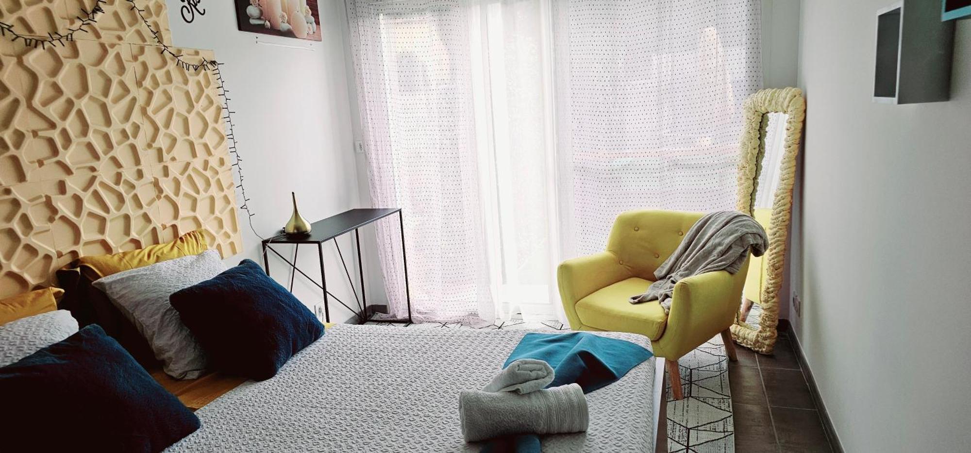 Apartment Loge Au Ptitbonheur *