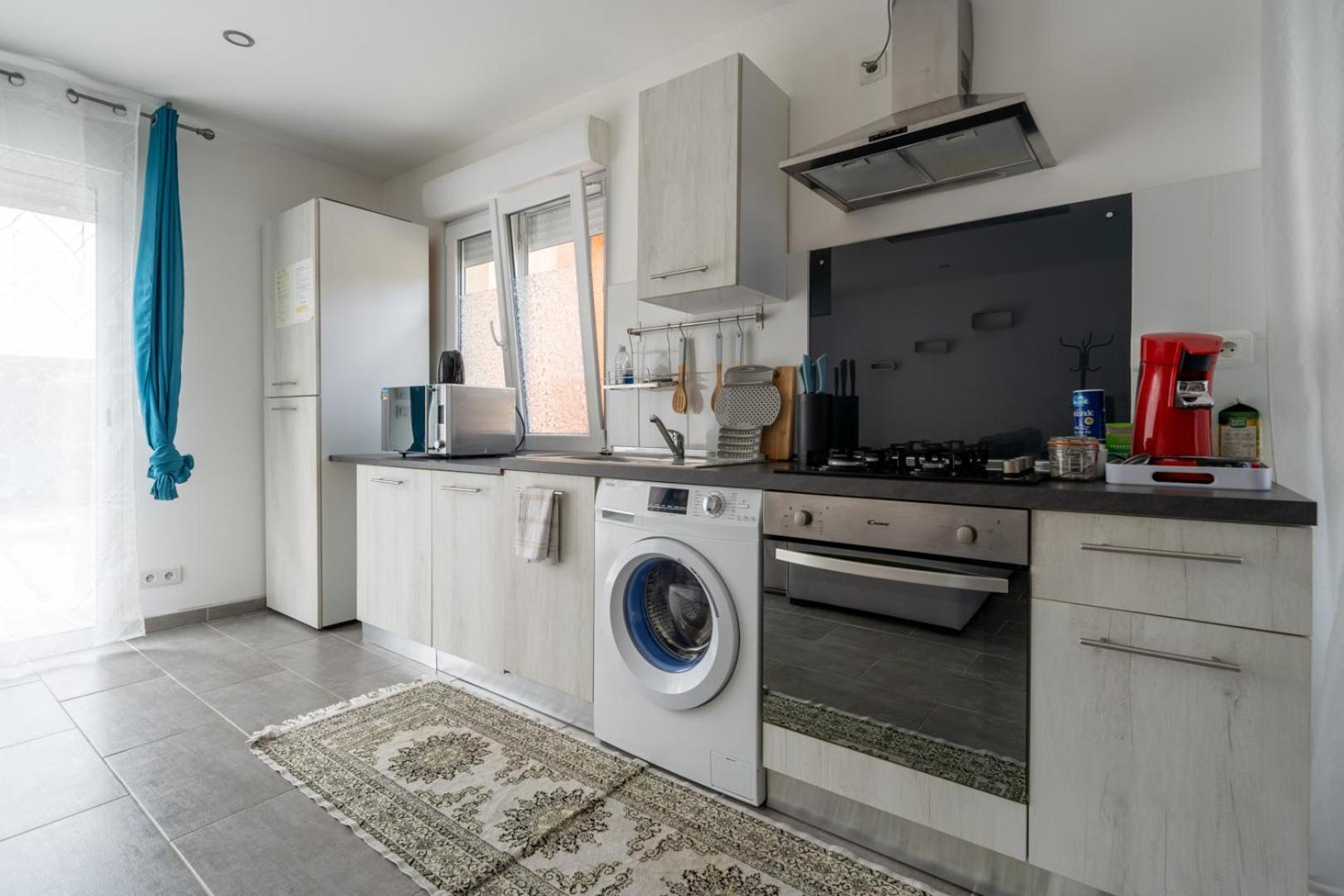 Apartment Loge Au Ptitbonheur Savasse