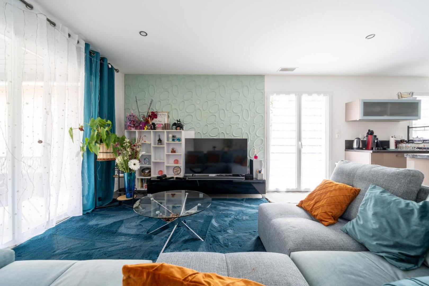 Loge Au Ptitbonheur