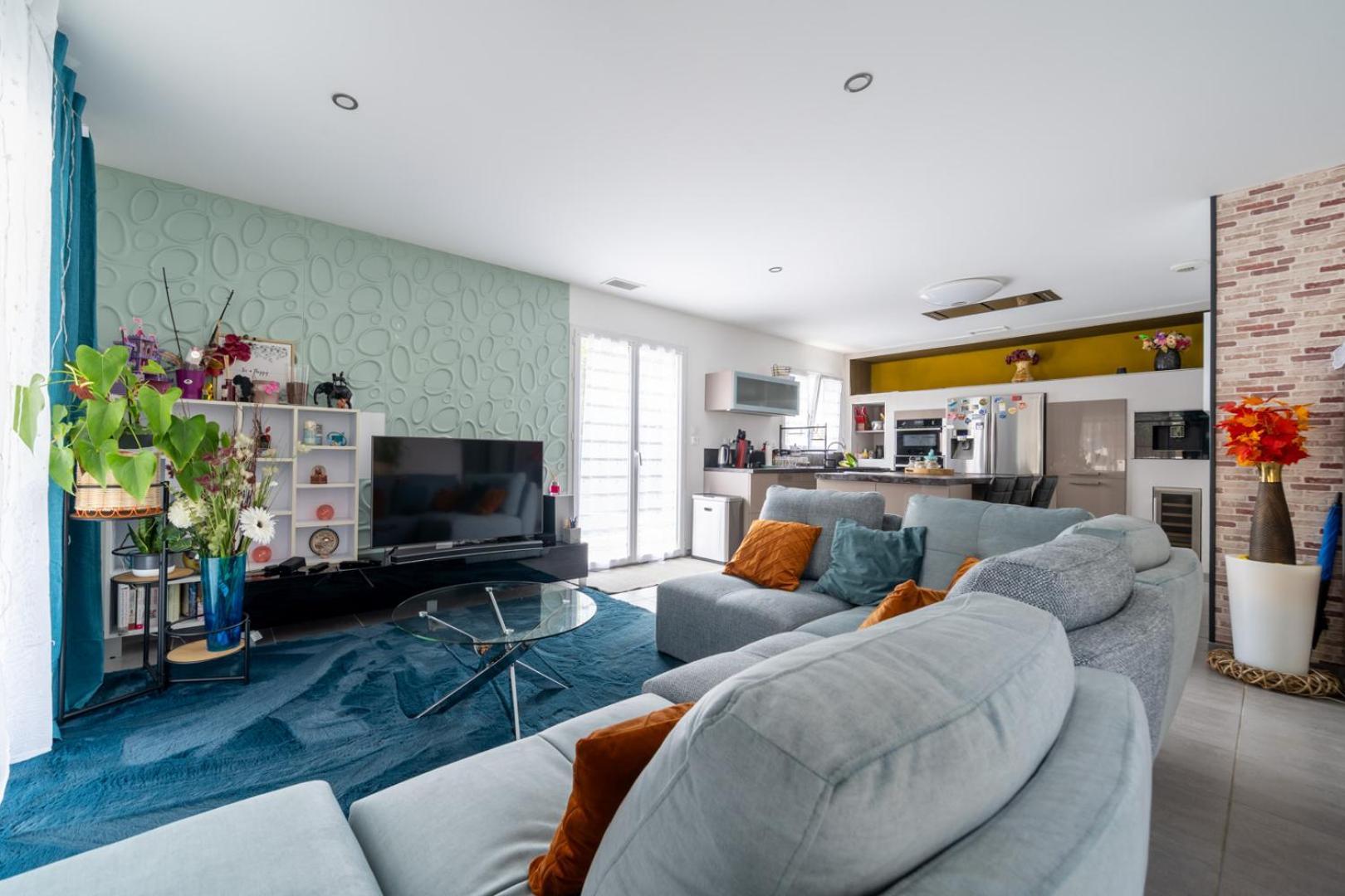 Apartment Loge Au Ptitbonheur *