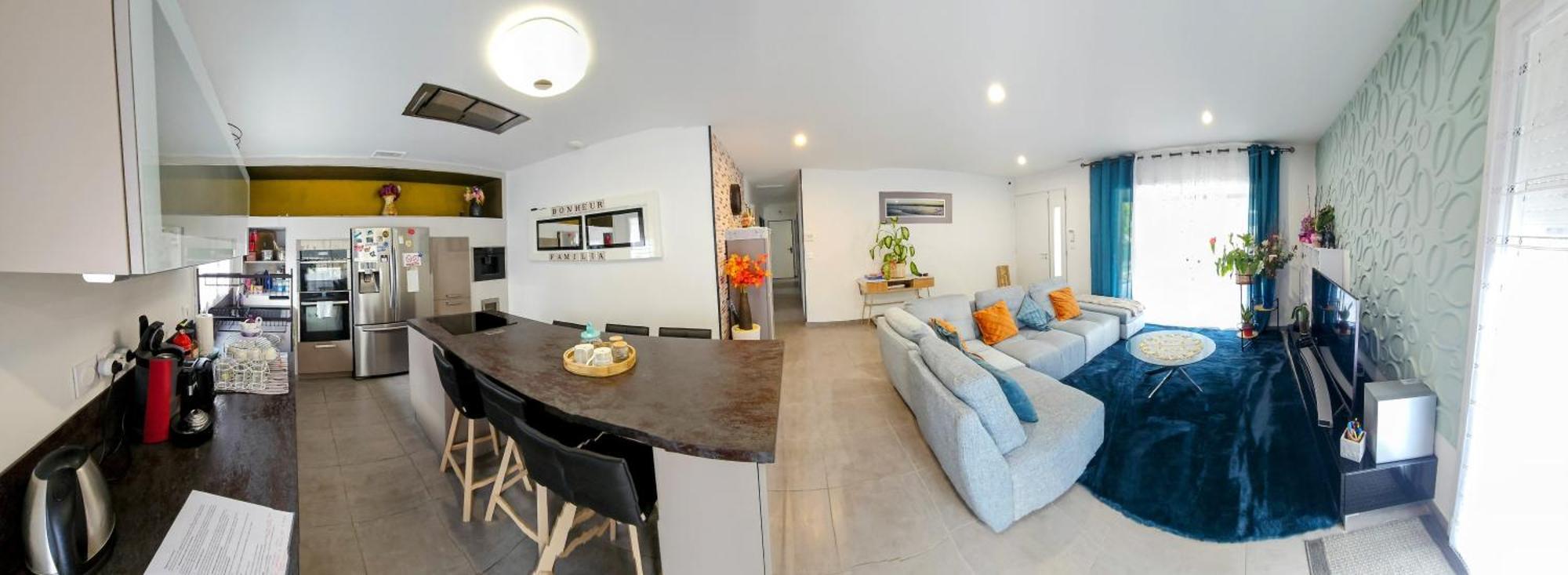 Loge Au Ptitbonheur