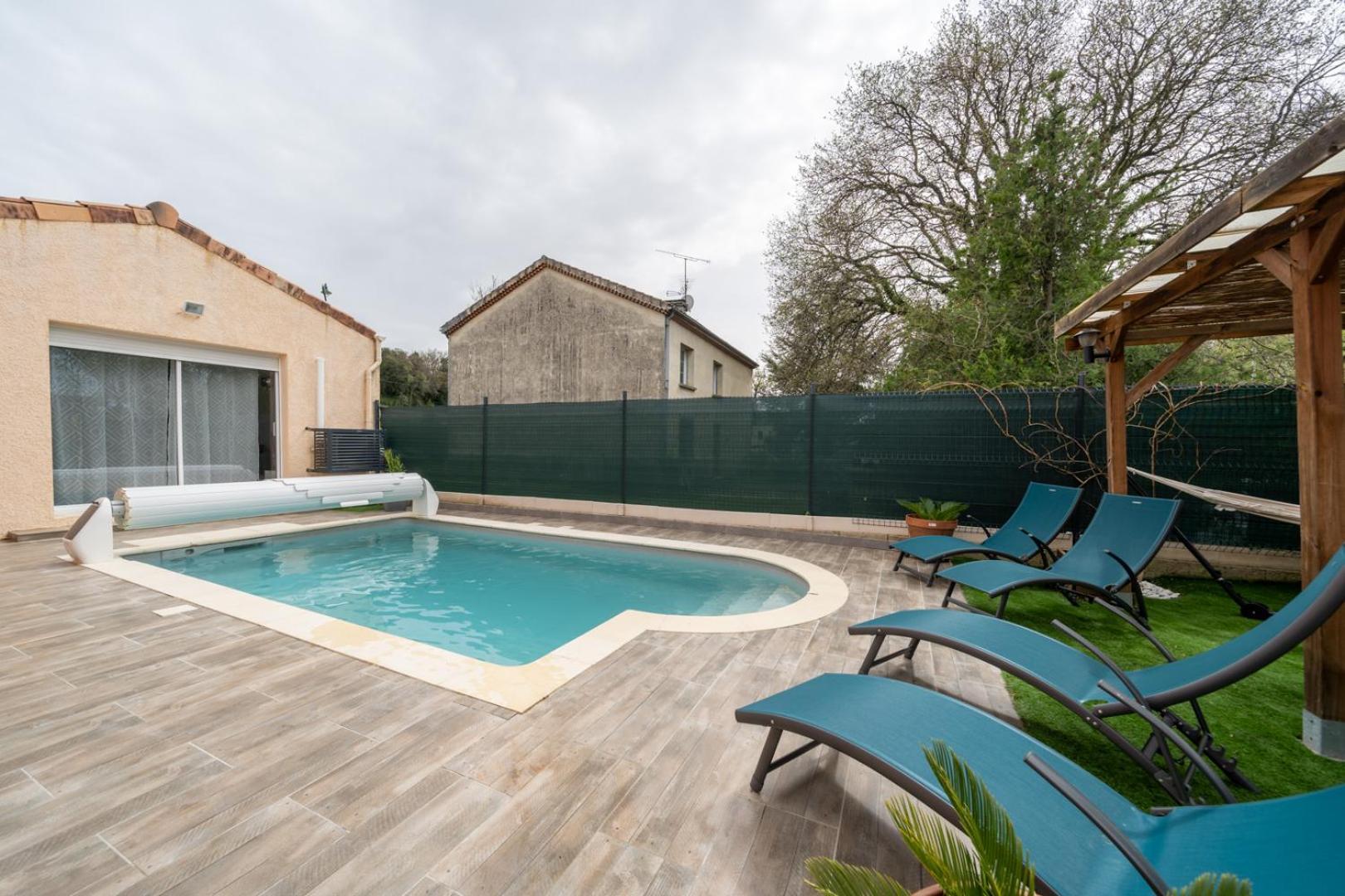 Apartment Loge Au Ptitbonheur *