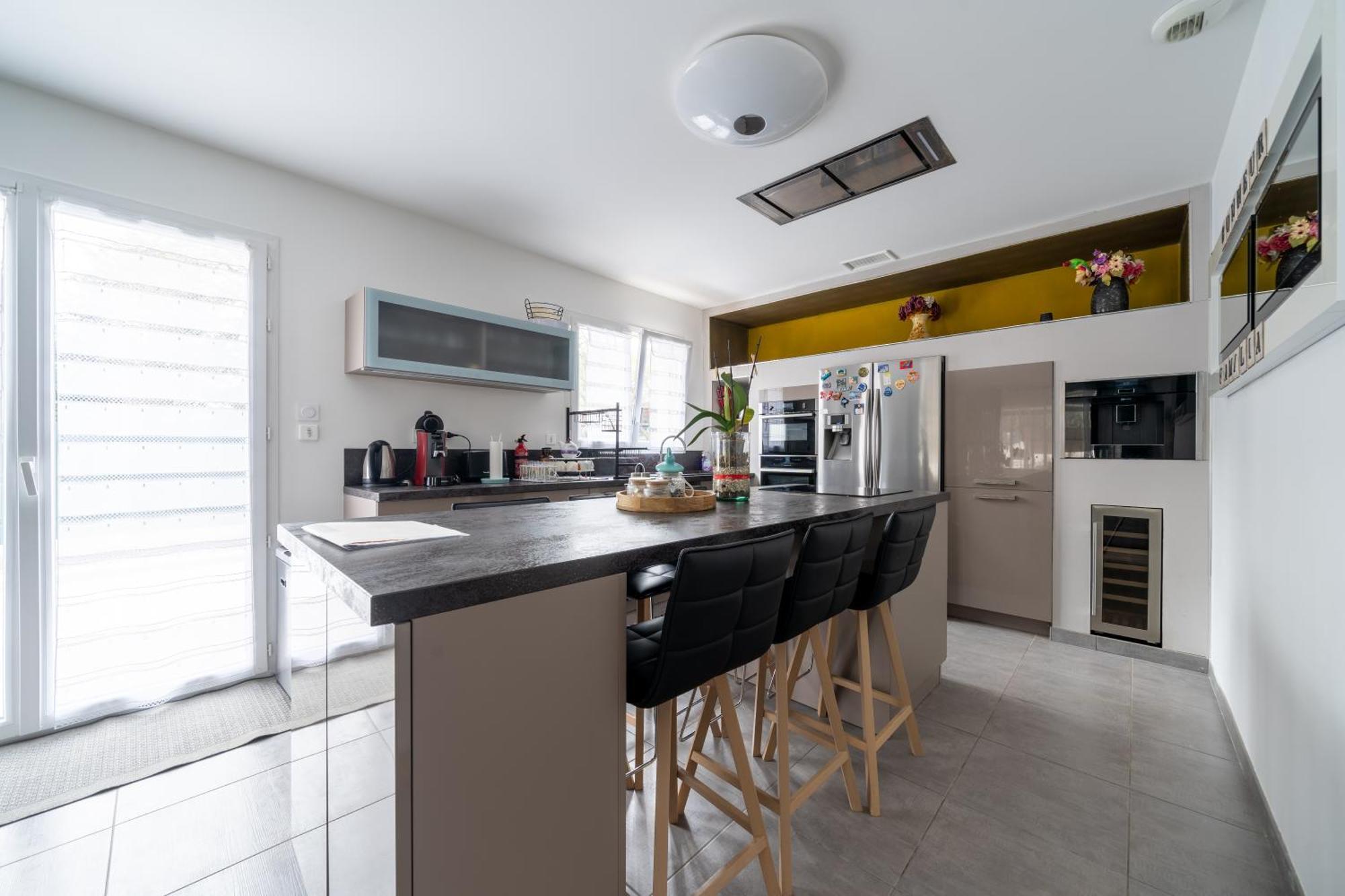 Apartment Loge Au Ptitbonheur