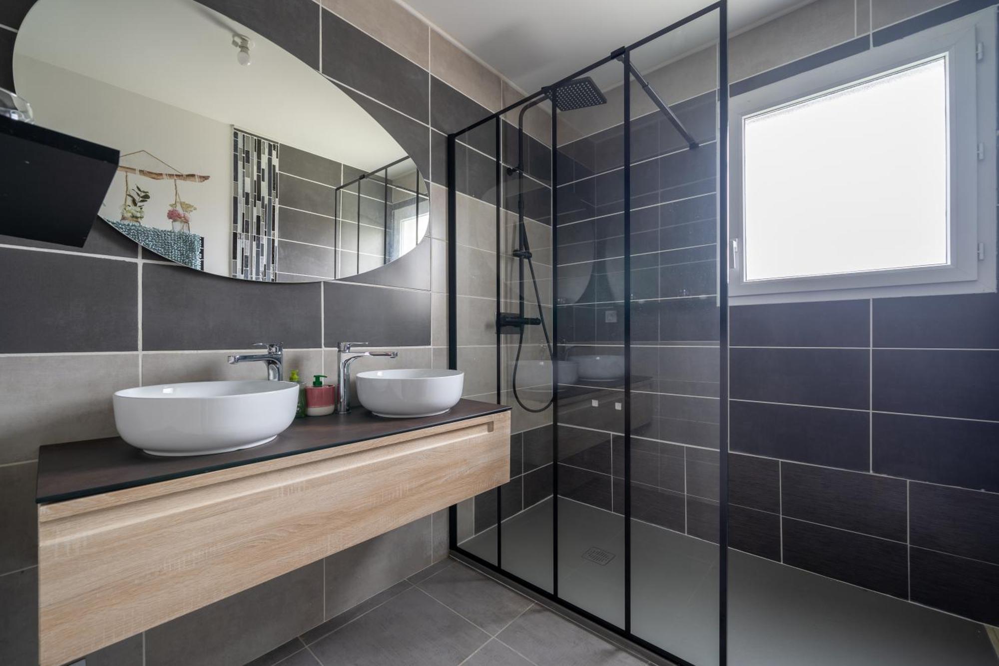 Loge Au Ptitbonheur Apartment Savasse