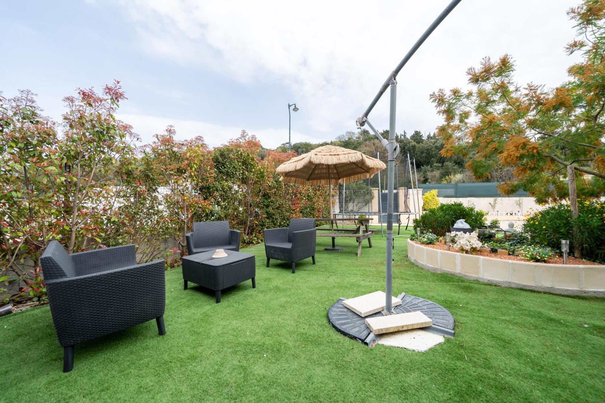 Loge Au Ptitbonheur *